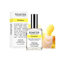 DEMETER 自然系列 阳光中性古龙水 EDC 30ml