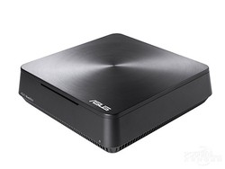 Asus 华硕 VM65 办公HTPC多屏微型迷你电脑小主机 i3