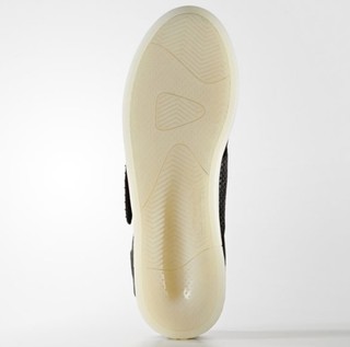 Adidas 阿迪达斯 tubular invader strap 男士休闲运动鞋 BB5037 黑色 41
