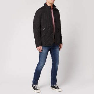 Barbour 巴伯尔 Heritage 男士夹克