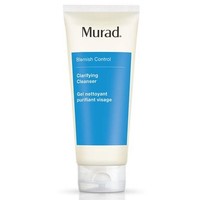 Murad 抗痘净肤控油洁面乳 200ml