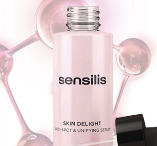 Sensilis 臻白匀亮焕活精华液 30ml