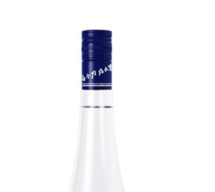 XIAODAO 小刀 酒 醇香系列 42度 500ml*2瓶 浓香型高度 固态白酒 粮食酒 整箱装白酒