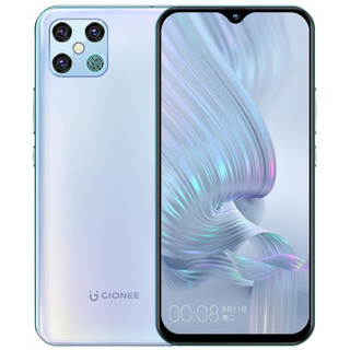 GIONEE 金立 K3 Pro 智能手机 6GB+128GB 全网通 珍珠白