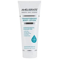 银联爆品日：Ameliorate 去鸡皮肤粗糙平滑身体乳 200ml*3