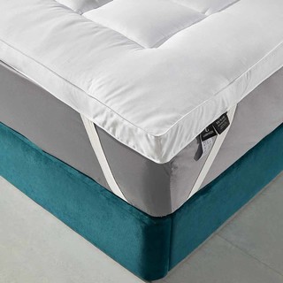Careseen 康尔馨 床垫保护垫 白色 150