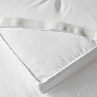Careseen 康尔馨 床垫保护垫 白色 150
