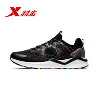 XTEP 特步 981318110361 女款运动鞋