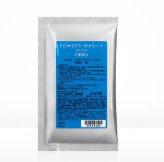 ORBIS 奥蜜思 澄净保湿洁颜粉 替换装50g