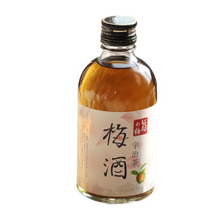 旨め梅 宇治茶梅酒 300ml