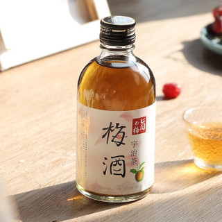 旨め梅 宇治茶梅酒 300ml