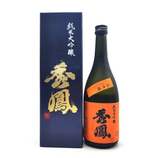 千代龟 媛人 纯米吟酿300ml