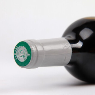 萨尔城堡 法国进口红酒 AOC级波尔多干红葡萄酒 750ml 15年珍藏14%度2瓶装