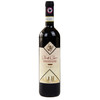 HARVICE葡萄酒意大利原瓶进口红酒 Chianti Classico基安蒂黑公鸡DOCG2014 1支装