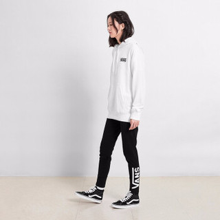 VANS 范斯 LEGGING 女士运动裤 VN0A3PBSBLK 黑色