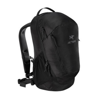 ARC'TERYX 始祖鸟 Mantis 旅行背包 10091916 黑色 26L