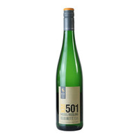 雷司KM501摩泽尔雷司令珍藏雷瓦那QmP高级优质白葡萄酒750ml单支装