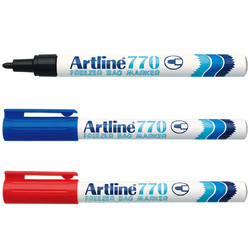 Artline 旗牌 雅丽Artline EK-770 特殊用途记号笔  三色可选