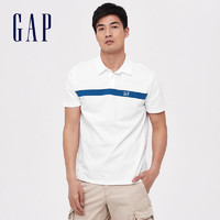 Gap 盖璞 539092 男装休闲短袖T恤