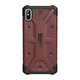 UAG 探险者系列 苹果 iPhone Xs Max 手机保护壳 暗红色