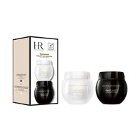 HELENA RUBINSTEIN 赫莲娜 黑白绷带套装 （日霜50ml+晚霜50ml）