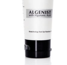 ALGENIST 奥杰尼 柔肤活力洁面乳 120ml