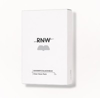 RNW 如薇 净化祛黑头鼻贴 10片