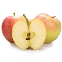 5斤装 苹果 国产苹果类 新鲜水果 （2份合并打包9斤）