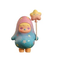 POP MART 泡泡玛特 Pucky精灵气球宝宝系列 盲盒手办公仔娃娃