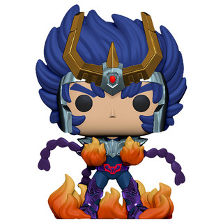 Funko 圣斗士星矢系列 模型手办玩偶