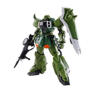 bandai万代mg系列50610411100瞬发型幽灵扎古扎古勇士