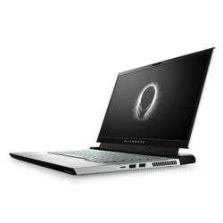 轻薄强劲 性能不妥协 | ALIENWARE m15 2020版 轻薄游戏本