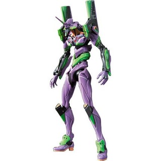 百亿补贴：BANDAI 万代 RG EVA 新世纪福音战士 初号机 普通版 拼装模型