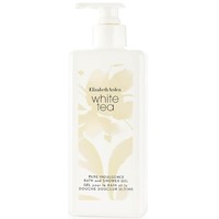 银联爆品日：Elizabeth Arden 伊丽莎白雅顿 白茶沐浴露 400ml *3件