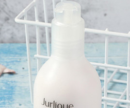 Jurlique 茱莉蔻 舒缓泡沫洁面乳液 200ml