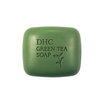 DHC 蝶翠诗 绿茶滋养皂 80g