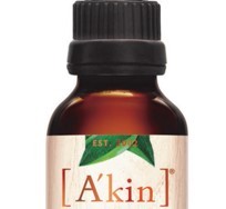 A'kin 有机玫瑰果油 20ml