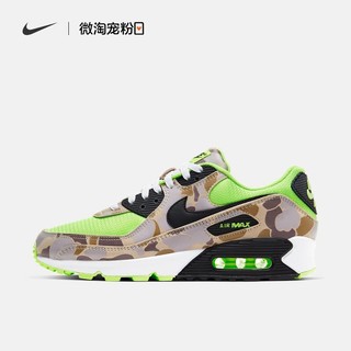 Nike 耐克  NIKE AIR MAX 90 SP CW4039 男子运动鞋