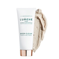 LUMENE 优姿婷 sisu城市系列 深层清洁面膜 75ml