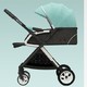 KIDORA  可多乐 婴儿推车（双向推行+安全万向轮+高景观）