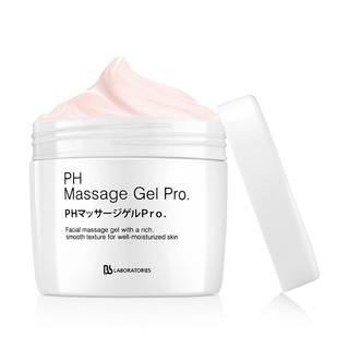 Bb LABORATORIES PH面部按摩膏 300g