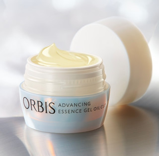 ORBIS 奥蜜思 熬夜修护水凝精华霜 50g