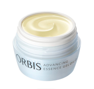 ORBIS 奥蜜思 熬夜修护水凝精华霜 50g