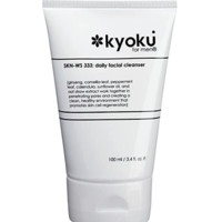 Kyoku for Men Daily Facial Cleanser 男士洁面乳 100ml