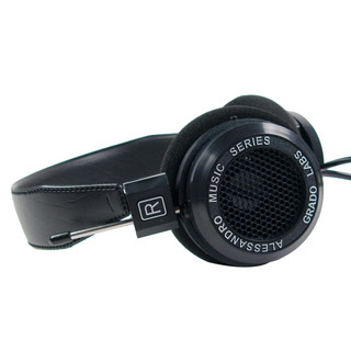 歌德GRADO Music Series ONE爱丽丝M1头戴式HIFI发烧便携耳机包邮