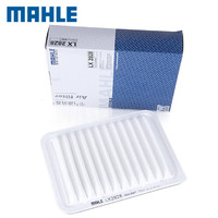 MAHLE 马勒 LX 2828 空气滤清器