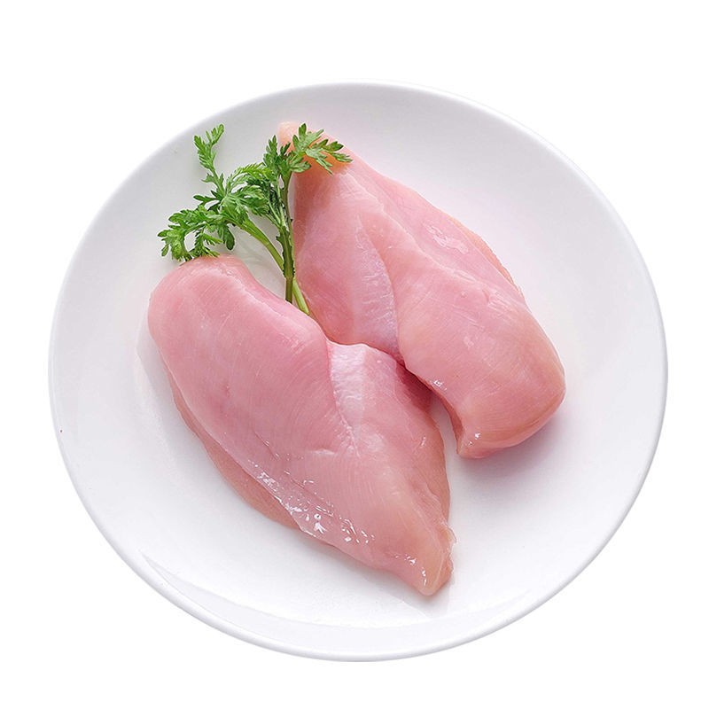 圣农冷冻鸡胸肉2kg