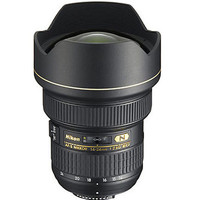 Nikon 尼康 AF-S 14-24mm F2.8 G ED 广角变焦镜头 尼康口