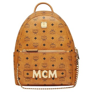 MCM MMK8AVE83CO001 斜挎包+双肩包 组合包