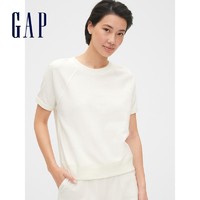 Gap 盖璞 544816 女士纯色短袖T恤